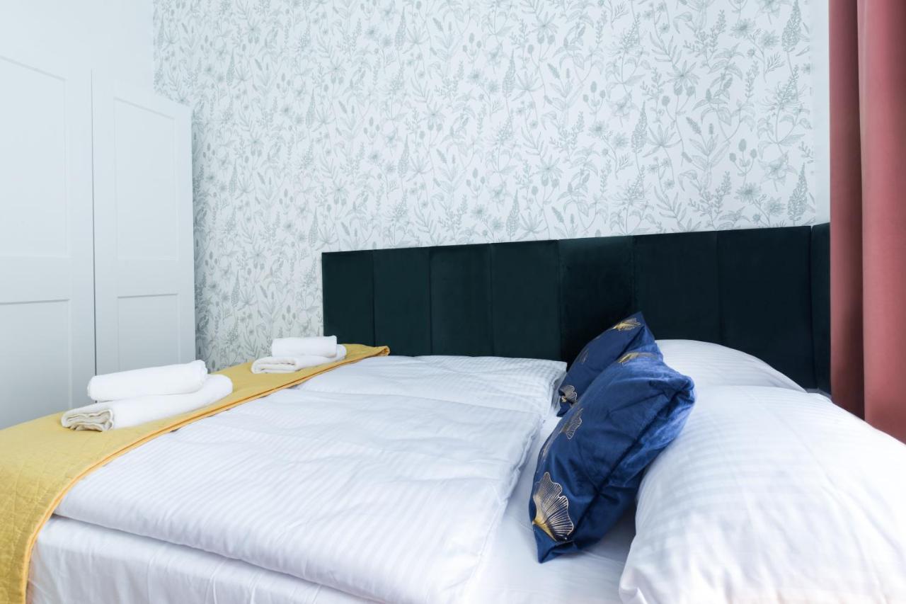 Zablocie Residence クラクフ エクステリア 写真