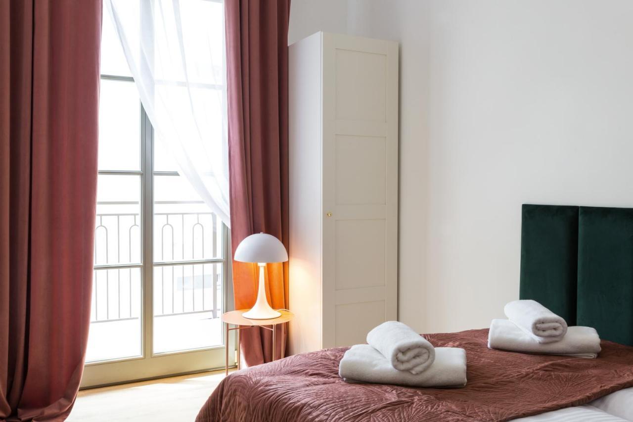 Zablocie Residence クラクフ エクステリア 写真