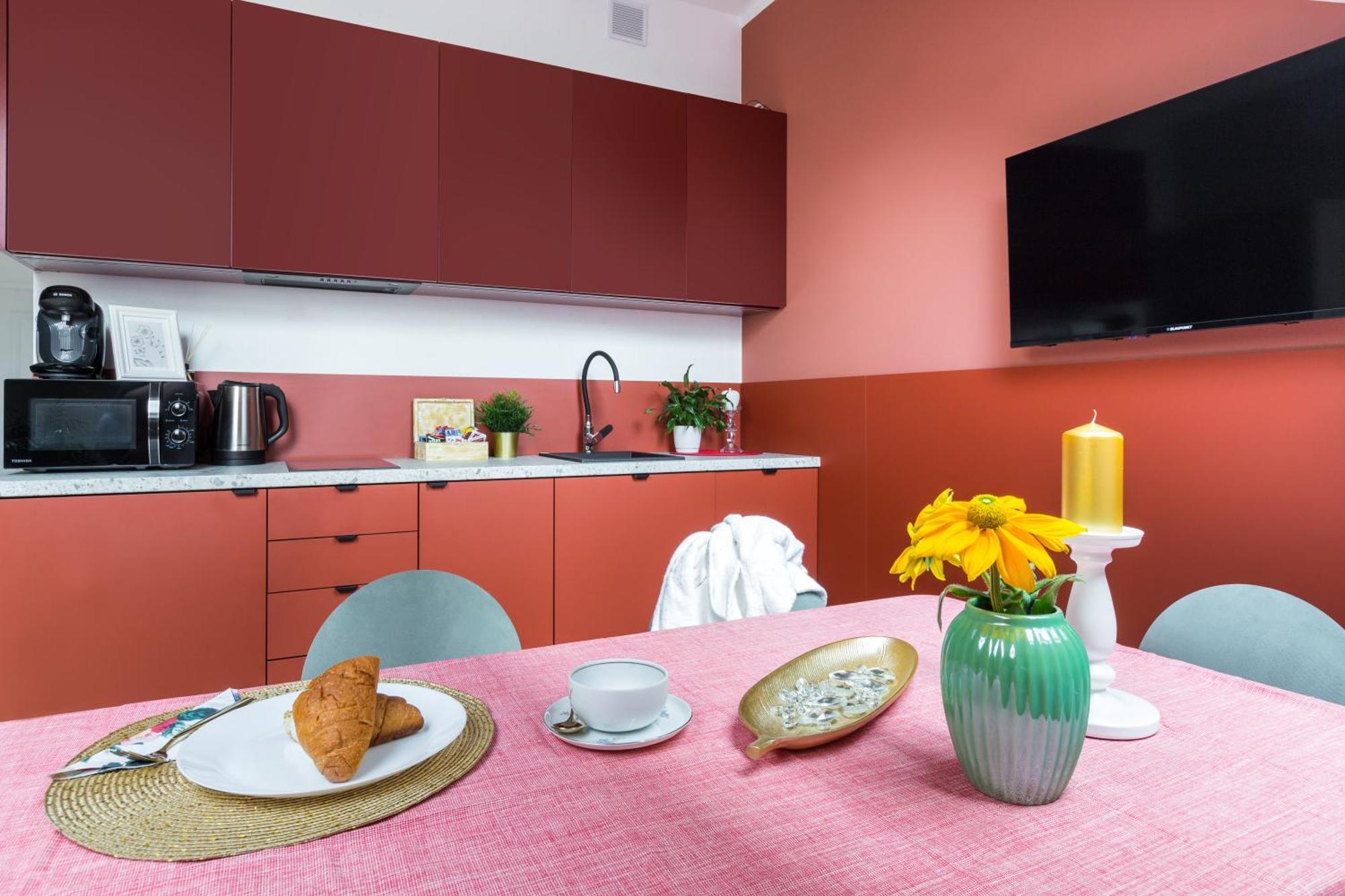 Zablocie Residence クラクフ エクステリア 写真
